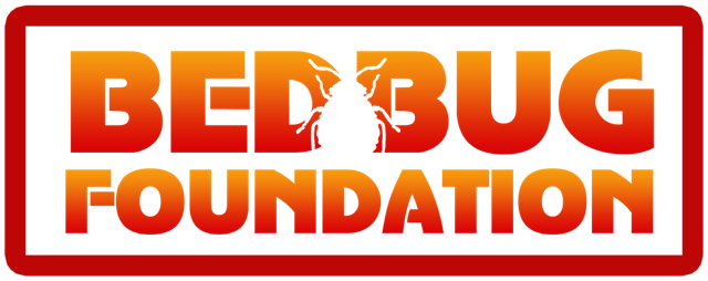 Bed Bug Foundation Logo